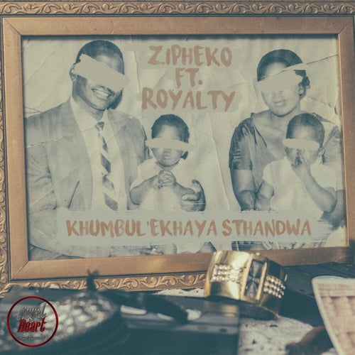 Khumbul'ekhaya Sthandwa