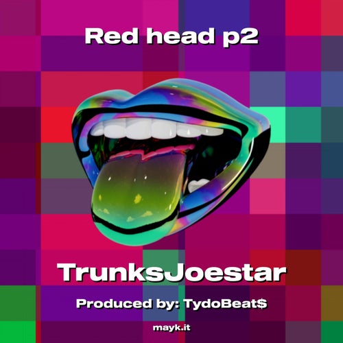 Red head p2
