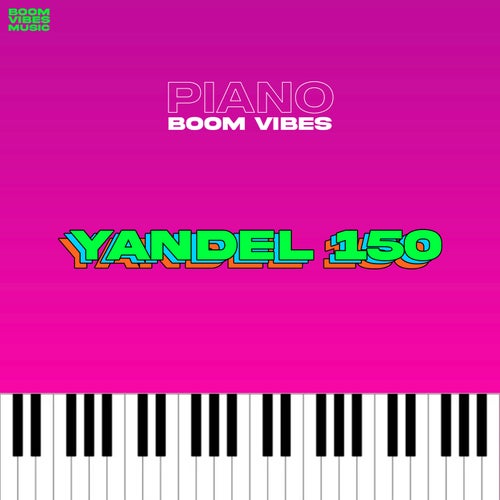 Yandel 150 (Piano Version)