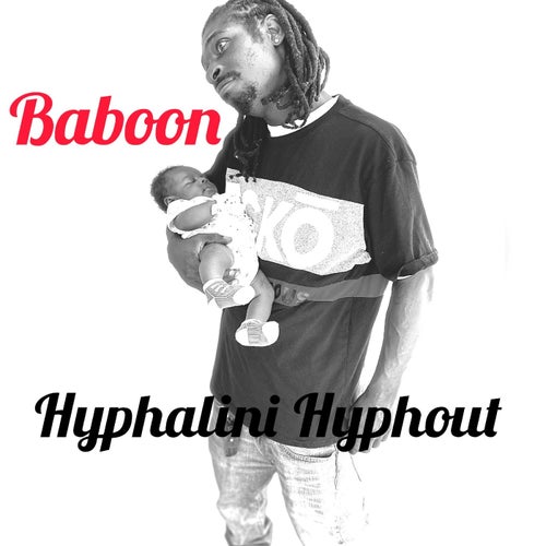 Baboon