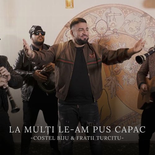 La mulți le-am pus capac