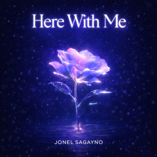 Here With Me