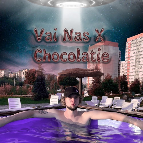 Chocolatie