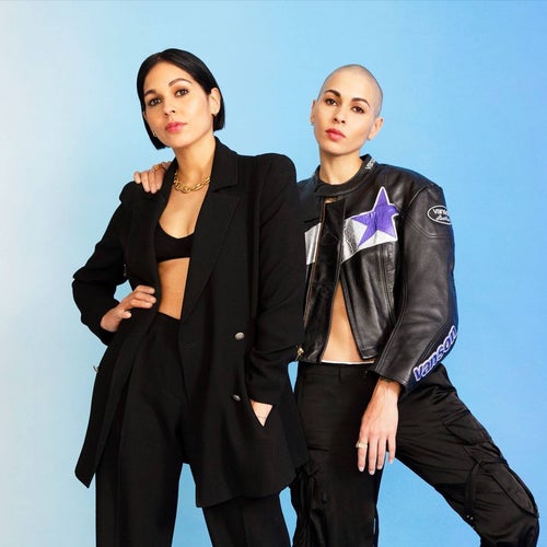 Nina Sky Profile