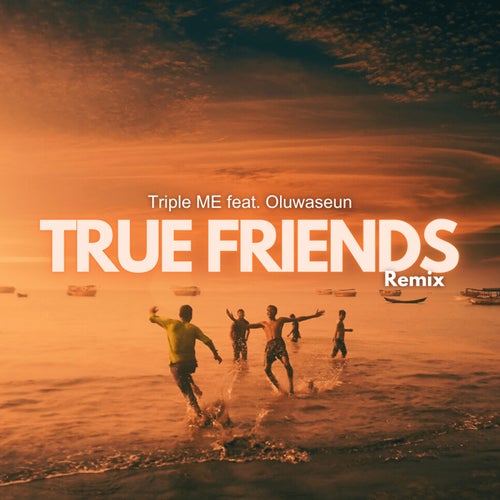 True Friends (Remix)