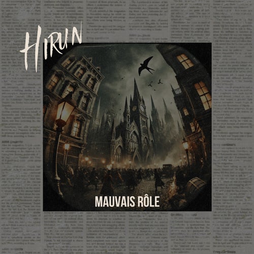Mauvais rôle