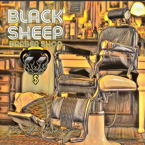 Black Sheep Barber Shop