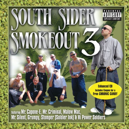 South Siders Smokeout 3