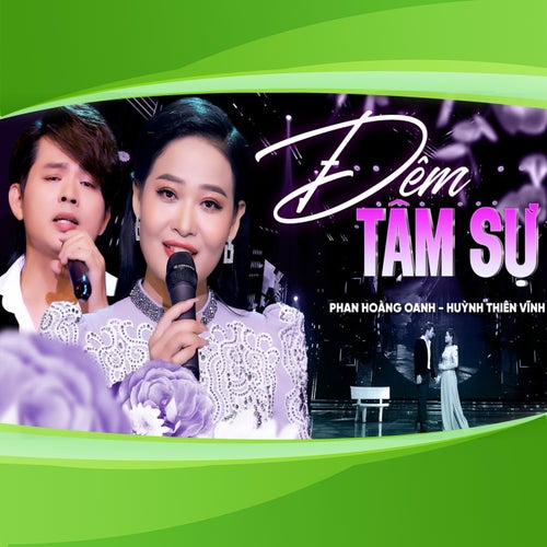 Đêm Tâm Sự