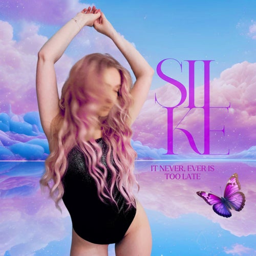 It Never, Ever Is Too Late