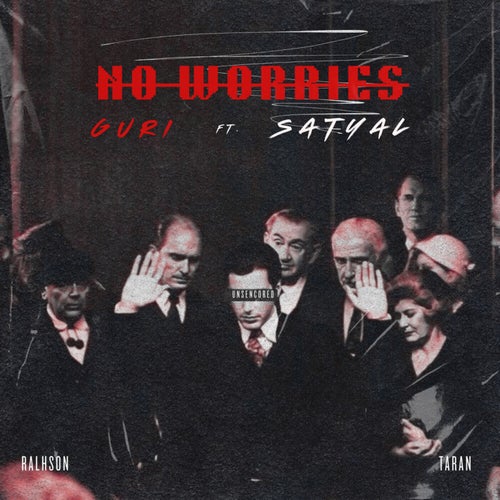 NO WORRIES