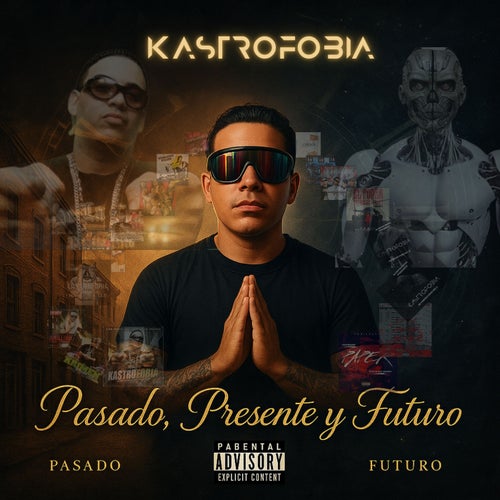Pasado Presente & Futuro (EP)