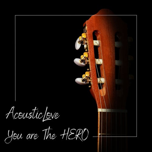 You are The HERO