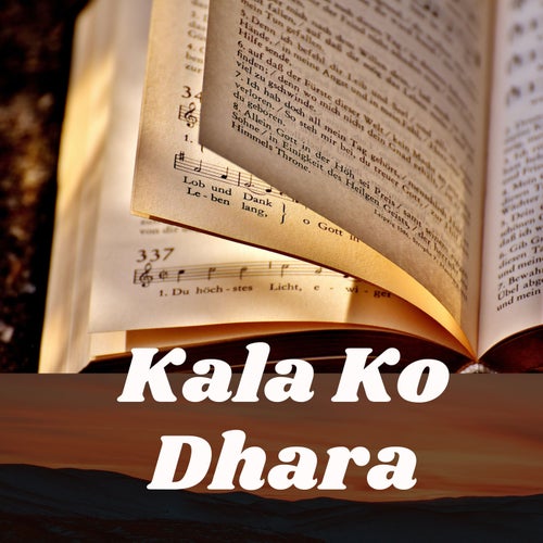 Kala Ko Dhara