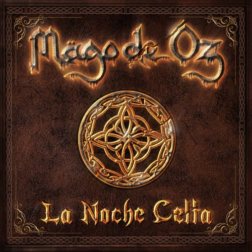 La noche celta