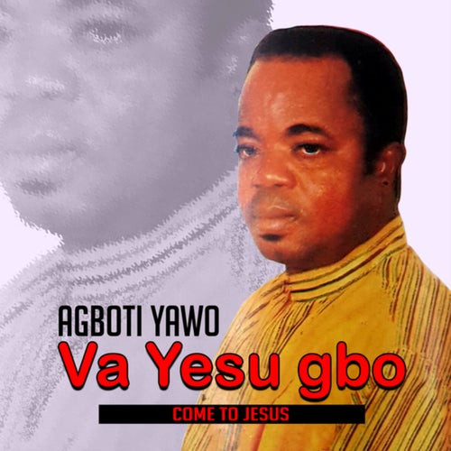 Va Yesu Gbo