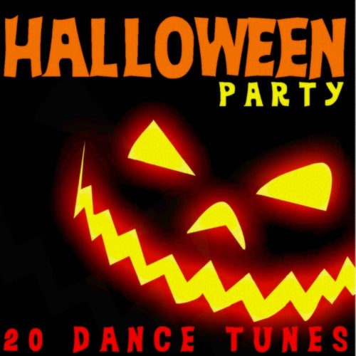 Halloween Party: 20 Dance Tunes