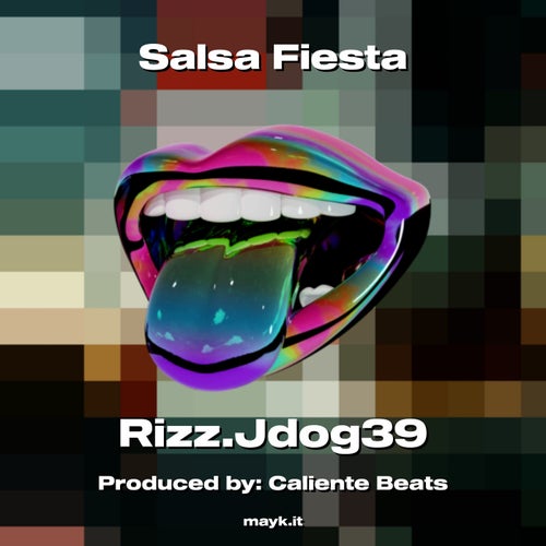 Salsa Fiesta