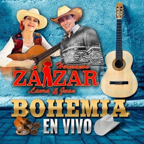 Bohemia En Vivo