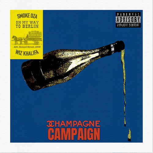Champagne Campaign
