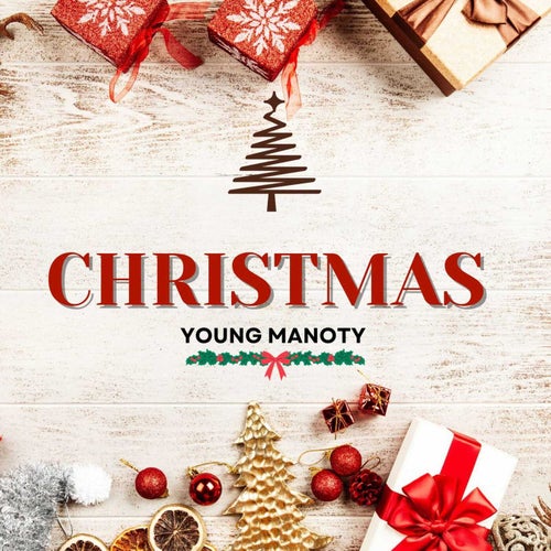 Christmas Freestyle