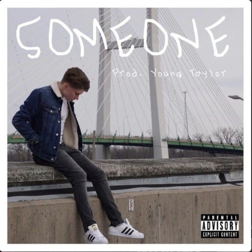 Someone