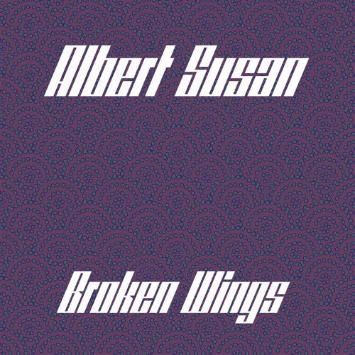 Broken Wings