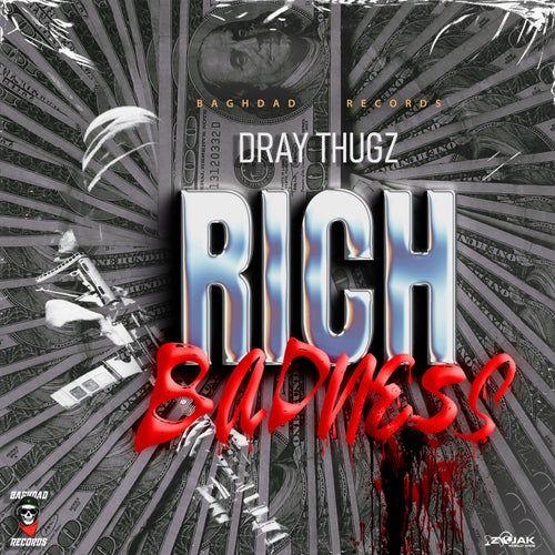 Rich Badness