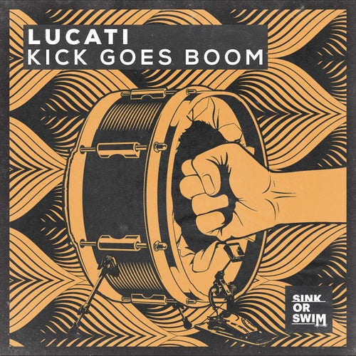 Kick Goes Boom (Extended Mix)