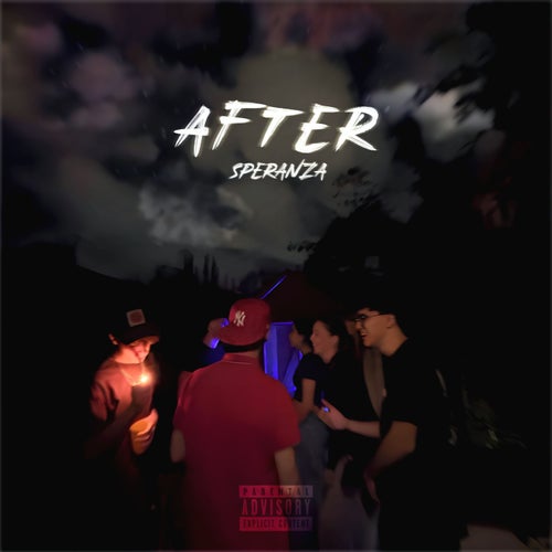 AFTER (SPERANZA)