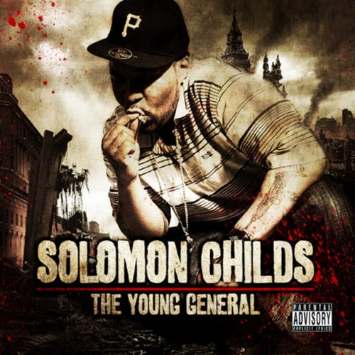 The Young General