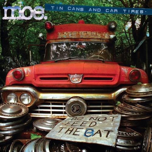 Tin Cans and Car Tires (25th Anniversary Edition)