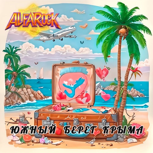 Южный Берег Крыма (90's)
