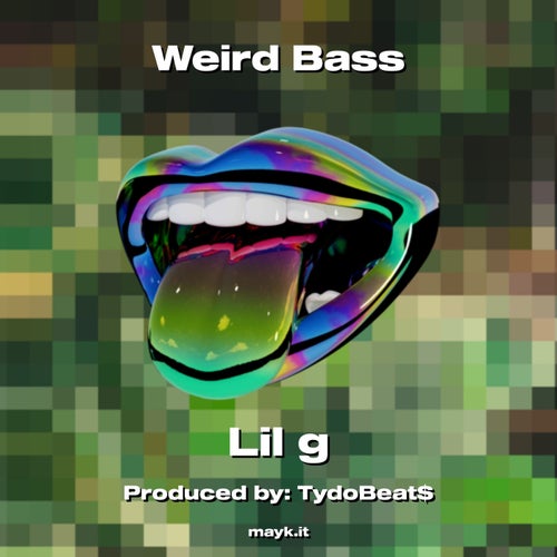 Weird Bass