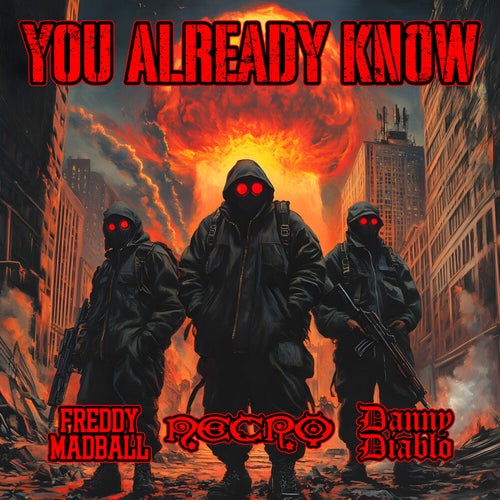 Release of the week