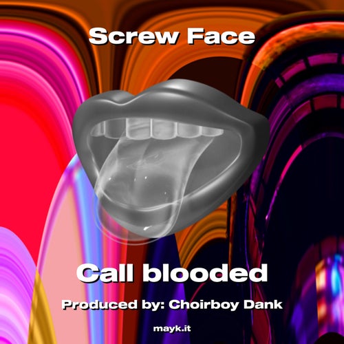 Screw Face