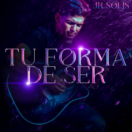 Tu Forma De Ser