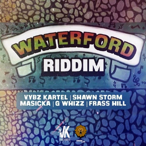 Waterford Riddim