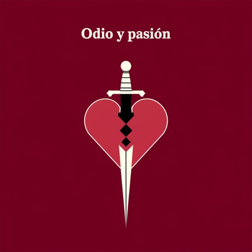 Odio y pasión