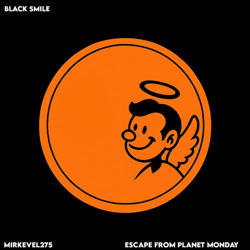 Escape From Planet Monday