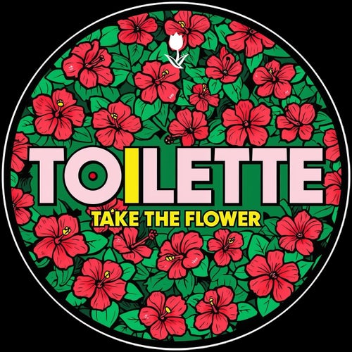 Take The Flower