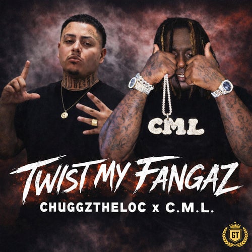Twist My Fangaz