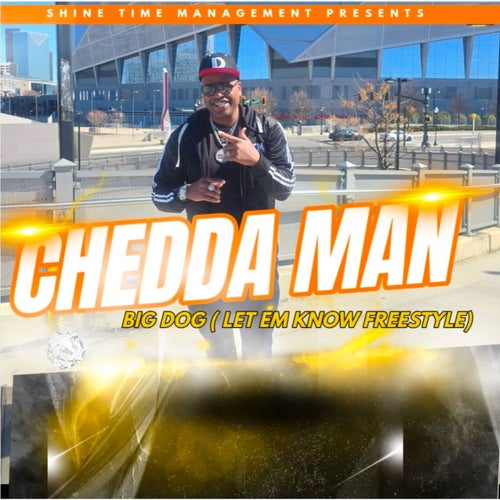 BIG DOG