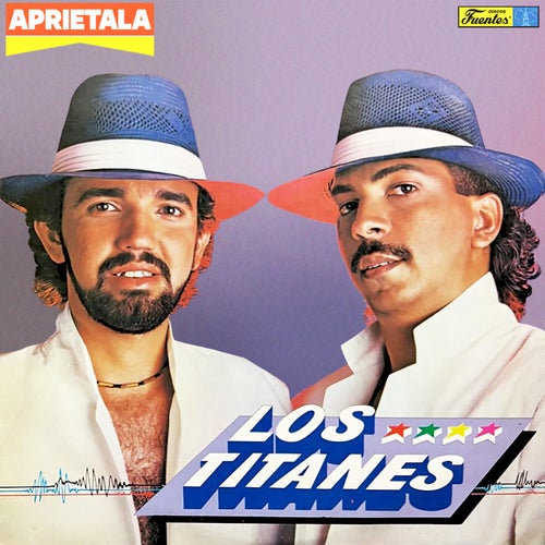 Apriétala
