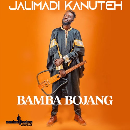 Bamba Bojang
