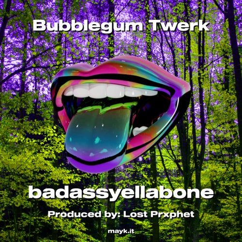 Bubblegum Twerk