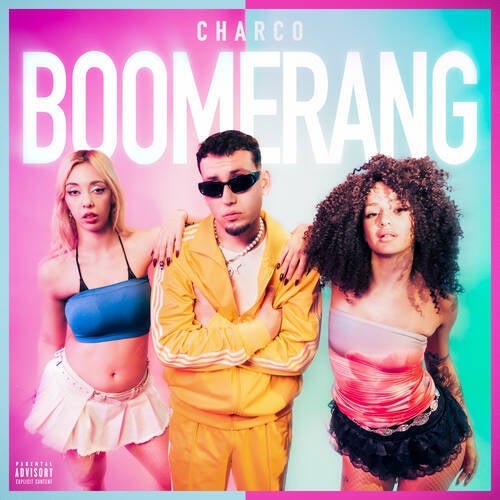 BOOMERANG