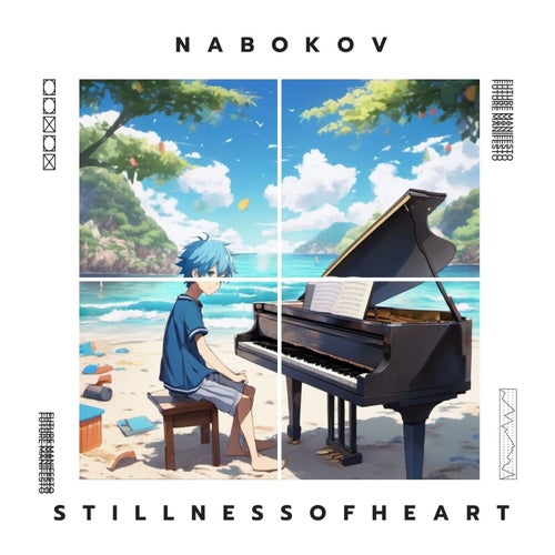 STILLNESSOFHEART