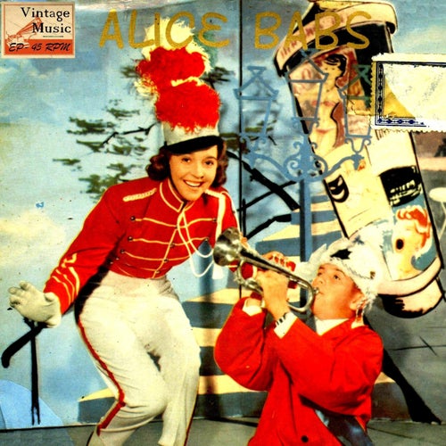 Vintage Pop Nº 83 - EPs Collectors, "Philosophic Dixieland"