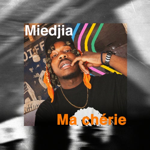Ma Cherie